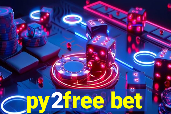 py2free bet